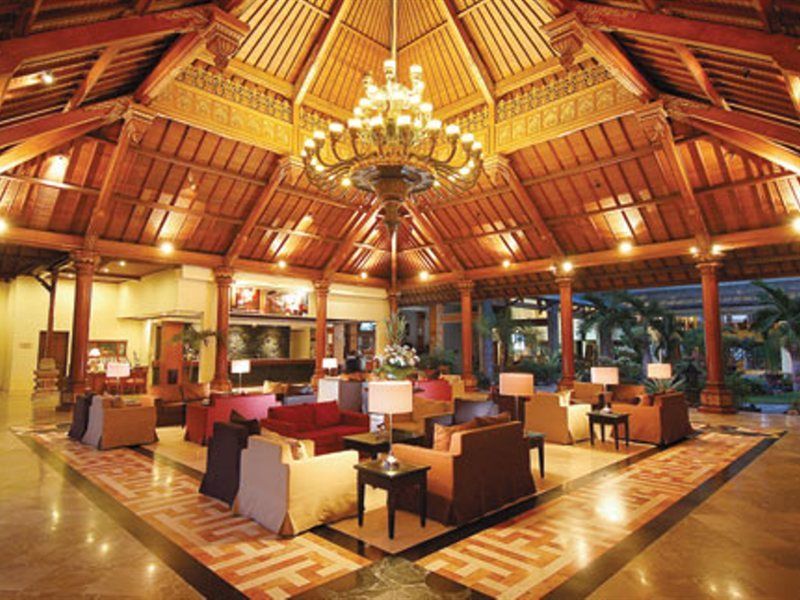 Prime Plaza Hotel Sanur - Bali Eksteriør bilde